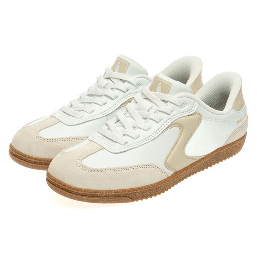 SKECHERS 女鞋 休閒系列 休閒鞋 瞬穿舒適科技 HOTSHOT 寬楦款 - 185322WWNT | 休閒鞋 | Yahoo購物中心