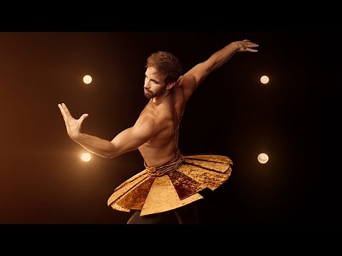 Dancing Beethoven | February 19 to 23, 2020 | Les Grands Ballets