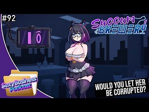 Succum Brewery Dev Interview! | Sexy Business Podcast #92