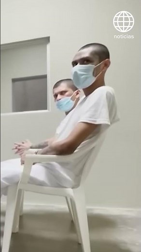 CUARTO PODER | This is how extortion worked before the Bukele regime | #shorts