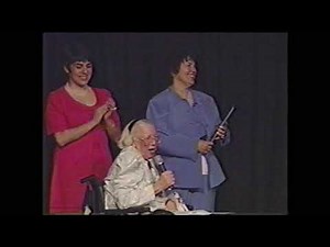 ENIAC Hall Of Fame Inductees