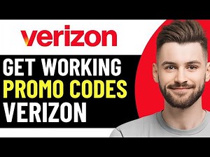HOW TO GET BEST VERIZON DISCOUNT PROMO CODES IN 2025 (FULL GUIDE)