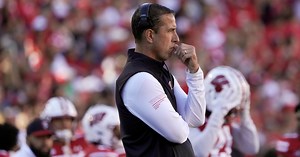 Wisconsin injury report: Badgers down multiple players vs. Alabama