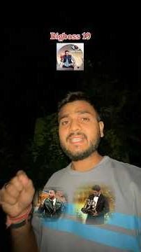 Shidharth shukla ke fans apko kya lgta hai? 😱 #shidharthshukla #shahebazgill #bigboss #bigboss19