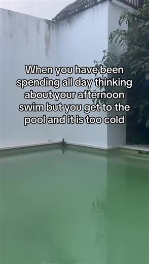 Surviving Cold Water: A Backpacker's Challenge