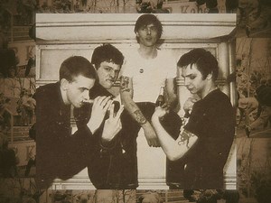 How the Cockney Rejects played the most violent rock show in history