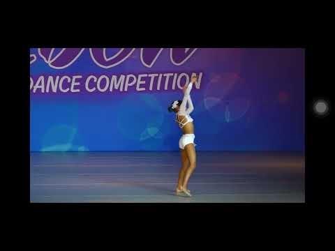 Reflection lyrical solo