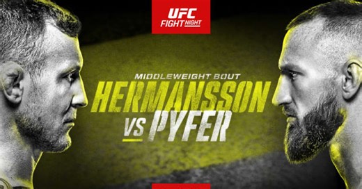 UFC Vegas 86 Weigh-In Results and Video: Two fighters miss weight