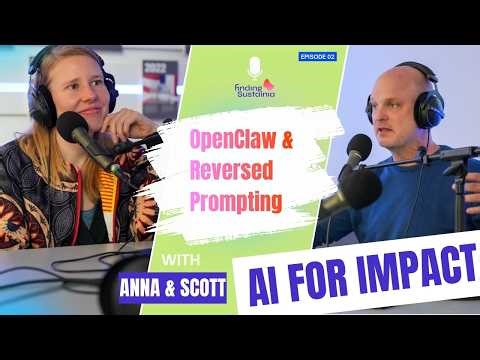 Dieser KI Agent organisiert unsere Familie (OpenClaw + WhatsApp Test)