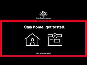 Australian Government (AstraZeneca COVID-19 Vaccines in Sydney) - 2021 Australian TV Commercial