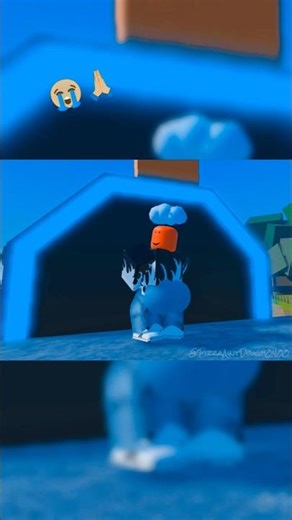 The wind ain't strong enough to cover this🙏😭 | #bloxfruits #giveaway #roblox #gaming