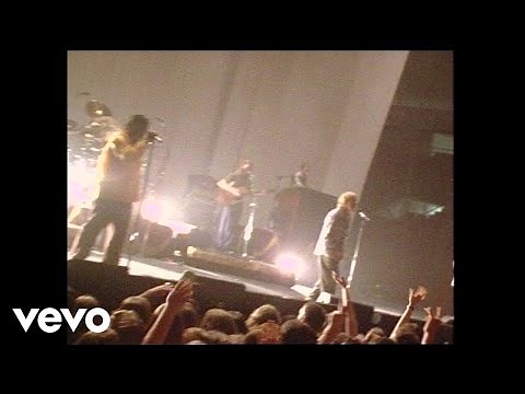 dc Talk - Help (Live) Welcome To The Freakshow - 1996
