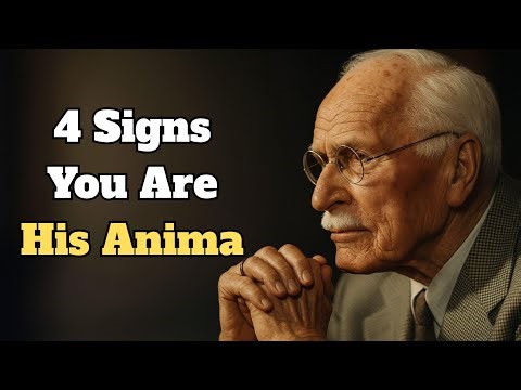 4 Signs You Are His Anima