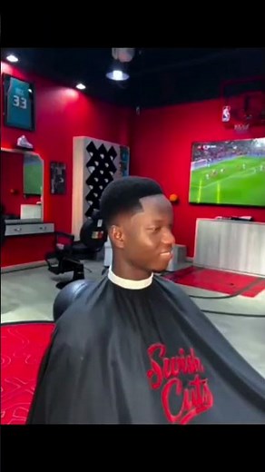 Best Barber Shop Near Me Inside Swish Cuts Barber Shop