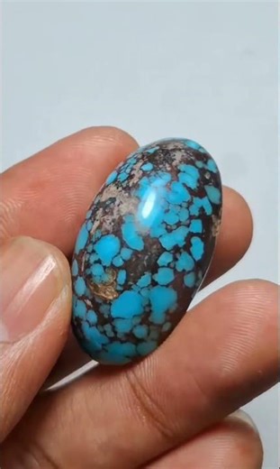 Bisa COD🔶️AV868🔶️Pirus Persia Biru Ceplok Beras kutah besar mumbul,harga Rp 2 juta W,a 085792493877