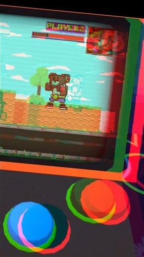 ARCADE EDITS |MEGA BEAR 3.0 EDITS|