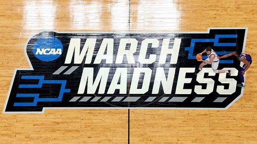 March Madness men’s tournament: Bracket, locations, start times, TV info