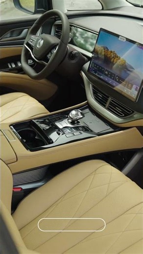 Is the Denza D9 the Ultimate Luxury MPV? #DenzaD9 #LuxuryMPV #ZigwheelsPH