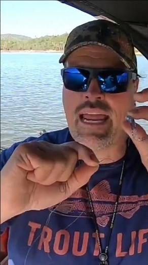 Mastering The Art Of Trout Trolling: The Ultimate Guide To Rigging Grubs! #trout #fishing #trolling