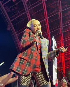 Madison Iseman on Instagram: "Made it out of the house, mom would be proud 💋 @clarinsusa"