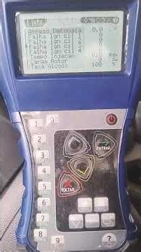 Onix 2017 fuel adjustments, Multimec X3 scanner, always the best lol