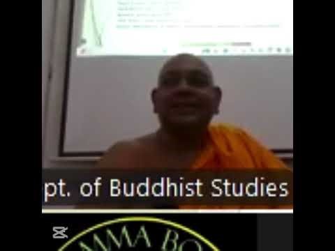 A lecture for the MPhil/ Phd students at the University of Colombo on 28.2.2026.