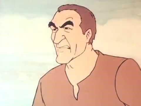 GREAT EXPECTATIONS - full movie - EN