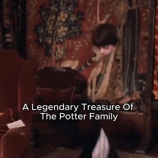 58K views · 1.3K reactions | Most Powerful Magical Items In Harry Potter | Beyond Platform Nine | Facebook