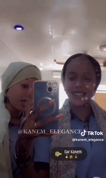 Kanembou Dance Challenge: Tradition and Culture in Chad