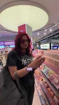 Buy whatever you want… plot twist: there’s a budget