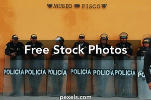 Free Police Officer Wallpapers Photos