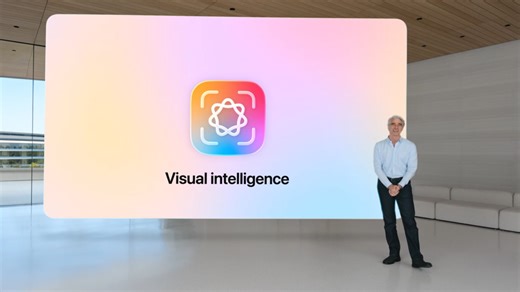 Apple’s Visual Intelligence Is Getting Smarter—But It’s Still Missing the Feature I Really Want