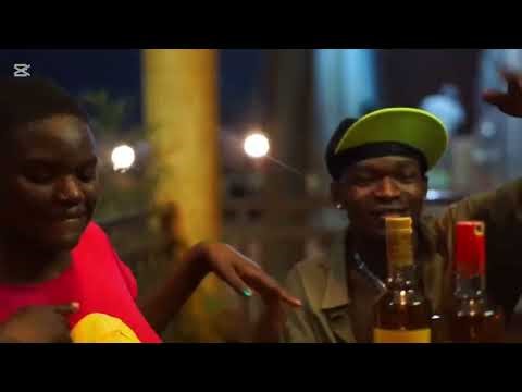 MALAYA BY STREET DON UG. FT. GIPS SWAG_-_ OFFICIAL_-VIDEO