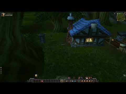 Snatch and Grab WoW Classic Quest