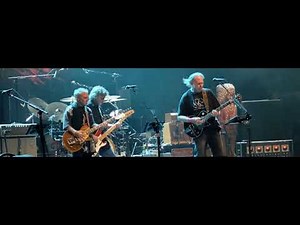 Neil Young & Crazy Horse - 5/1/2018