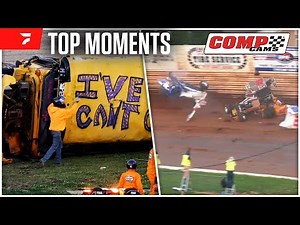 Wildest Finish Ever? | COMP Cams Top Moments Ep. 165