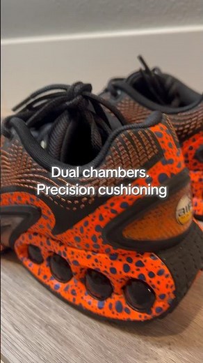 The Truth About the Nike Air Max DN