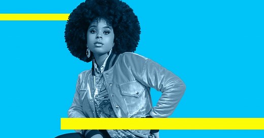 Tayla Parx Answers Fan Questions