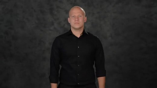 Watch how to sign 'confederate' in American Sign Language.