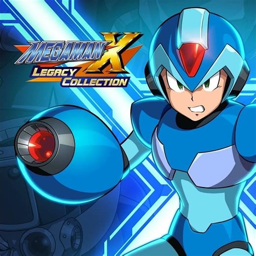 Mega Man X Legacy Collection (GAMERIP) OST - Stageclear