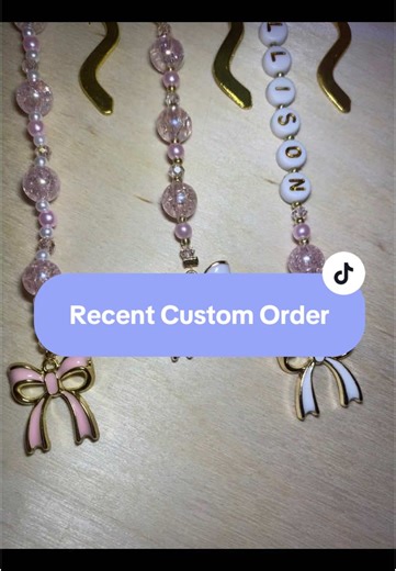 Thread & Bead on TikTok