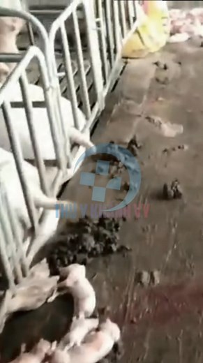 36K views · 120 reactions |  CẢNH BÁO: NGUYÊN NHÂN KHIẾN HEO NÁI SẢY...