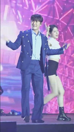 손빈아 탱큐 댄스 💕신곡 땡큐 #손빈아 #미스터트롯3 #땡큐