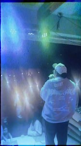 Antoine Edwards Jr on Reels