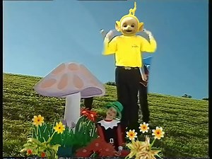 Teletubbies: Head, Shoulders, Knees And Toes (2004)