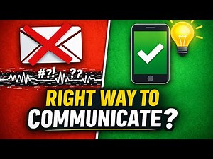 Why Communication Fails (And How to Fix It)