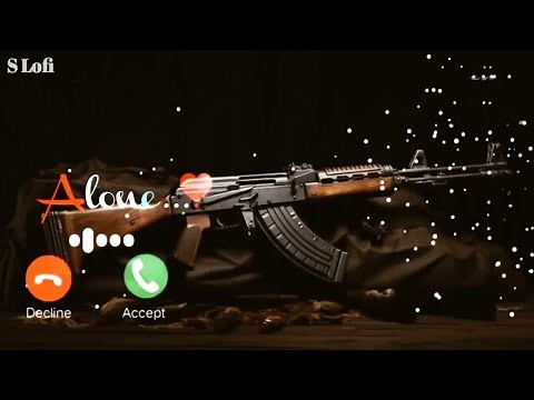 Gun Sms Ringtone | Notification AK 47 Gun Message Ringtone | No Copyright ‪@RingtonesGodGuru‬