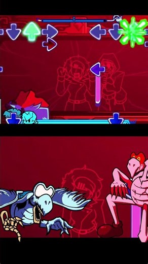 FNF Who is this girl? (Petrifying Plumbers)