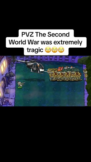 Plants vs Zombies World War 2 Gameplay