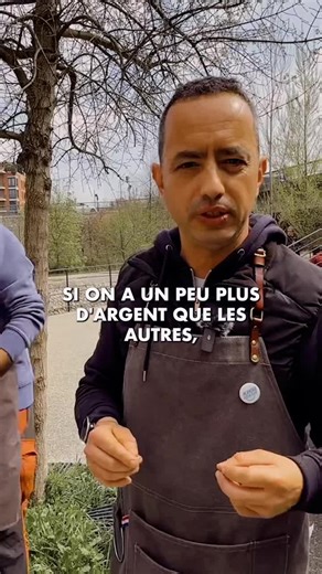 Kamel et le Plancha Social Club